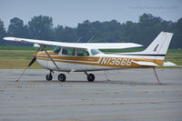N1366U photo, click to enlarge