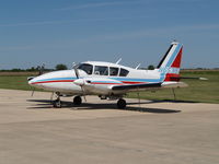 N65315 @ SWT - TARMAC IN SEWARD, NE - by Gary Schenaman