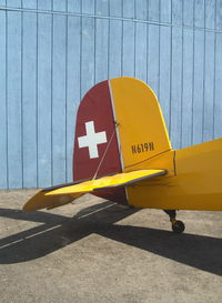 N619N photo, click to enlarge