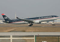 N675US @ EDDF - US Airways - by Christian Waser