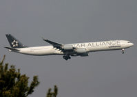 D-AIHC @ EDDF - Lufthansa - by Christian Waser