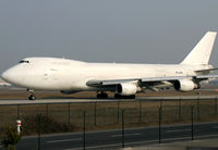 TF-AMC @ EDDF - Air Atlanta Islandic