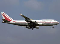 VT-ESP @ EDDF - Air India - by Christian Waser