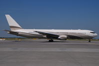 P4-MES @ VIE - Boeing 767-300 - by Yakfreak - VAP