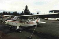 N81724 @ AWO - Arlington Fly In ca 1983 - by Jim Spee