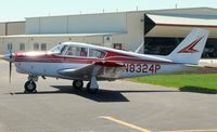 N83245 @ KGXY - At Greeley - by Victor Agababov