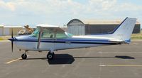 N50826 @ KGXY - At Greeley - by Victor Agababov