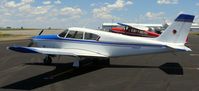 N5803P @ KGXY - At Greeley - by Victor Agababov
