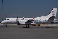 OE-GOD @ VIE - Robin Hood Aviation Saab340 - by Yakfreak - VAP