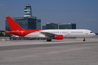 TF-LLY @ VIE - Gadair Boeing 757-200 - by Yakfreak - VAP