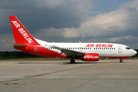 D-AGEP @ CGN - visitor - by Wolfgang Zilske