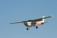 N45080 @ 7V3 - Cessna 150 - by Mark Pasqualino