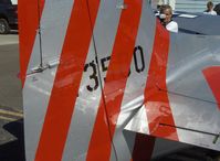 N51AB @ SZP - 1944 North American/Aero Classics P-51D MUSTANG 'Flying Dutchman', Rolls Royce V-1650-7 1,490 Hp MERLIN, Limited class, trim tabs-rudder & elevator - by Doug Robertson