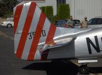 N51AB @ SZP - 1944 North American/Aero Classics P-51D MUSTANG 'Flying Dutchman', Rolls Royce V-1650-7 1,490 Hp MERLIN, Limited class, Tail No. 413500 - by Doug Robertson