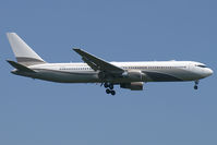 P4-MES @ VIE - Boeing 767-300 - by Thomas Ramgraber-VAP