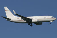 VP-BYA @ VIE - Boeing 737-700 - by Thomas Ramgraber-VAP
