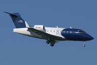 P4-AVJ @ VIE - Execujet Canadair CL600 Challenger - by Thomas Ramgraber-VAP