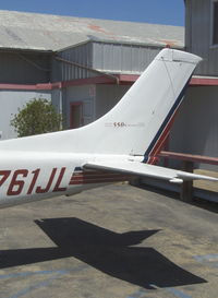 N761JL photo, click to enlarge