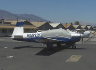 N5522Q photo, click to enlarge