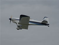 N143CH @ LAL - Vans RV-4 - by Florida Metal