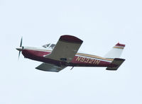 N9321N @ KCLL - Departing CLL - by Martial