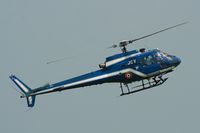 F-MJCV @ LFSF - Gendarmerie Nationale