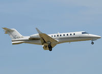 I-ERJE @ LEBL - Lear italian on final to RWY 25R. - by Jorge Molina