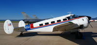 N52AP @ BJC - C-45 Expeditor - by Gobeyond17