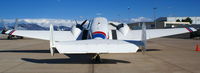 N52AP @ BJC - C-45 Expeditor - by Gobeyond17