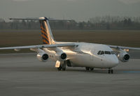 D-AEWA @ LOWG - Eurowings - by Christian Waser