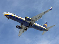 EI-DCR @ LOWG - Ryanair - by Christian Waser