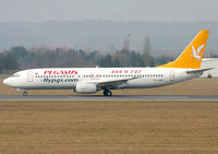 TC-APH @ LOWG - Pegasus - by Christian Waser