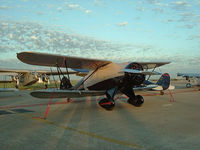 N12471 @ FTW - National Air Tour stop at Ft. Worth Meacham Field - 2003 - by Zane Adams