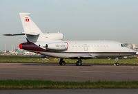HB-JSY @ EHAM - . - by Jeroen Stroes