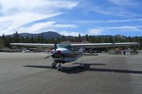 N42823 @ L35 - @ Big Bear - by PinoAZ