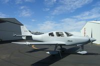 N71AZ @ KHII - @ Lake Havasu City, AZ - by PinoAZ