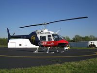 N53Q @ M01 - N53Q Sky 5 WMC-TV Front - by Kirk Sunley