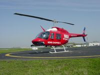 N83TV @ M01 - N83TV WREG Chopper 3 - by Kirk Sunley