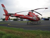 N510NA @ M01 - N510N AS-350 B2 - by Kirk Sunley
