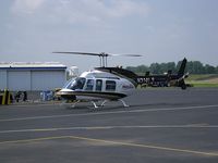 N314LS @ M01 - N314LS Medic Air 1 - by Kirk Sunley