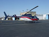 N249AE @ M01 - N249AE Air Evac Lifeteam 206L - by Kirk Sunley