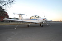 N24563 @ LOU - Bowman Field Louisville KY - by Don