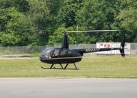 N944LC @ KBTP - Landing at Butler County - by Steel61