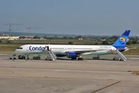 D-ABOC @ LEAL - Concor is waiting for its passengers - by runway16