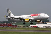 OE-LEV @ LOWL - short leasing