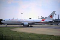 7T-VJG @ LFPG - Air Algerie - by Michel Teiten ( www.mablehome.com )