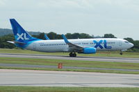 G-XLAJ photo, click to enlarge G-XLAJ photo, click to enlarge