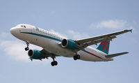 G-OOPU @ GCRR - Airbus A320-214 - by J. Thoma