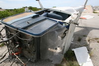 N7890N - Crashed - by Itwas Putthere