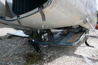 N7890N - Crashed - by Itwas Putthere